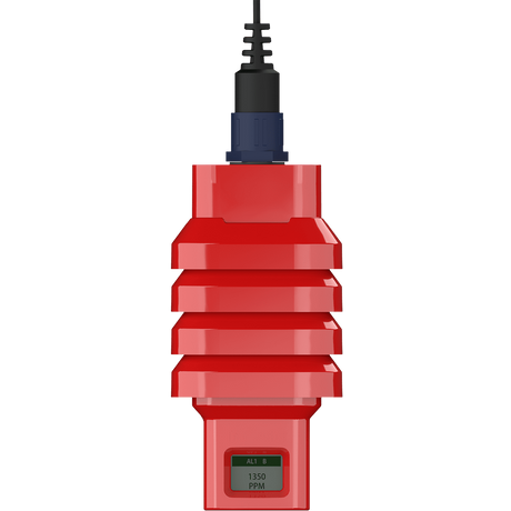 TrolMaster Carbon-X CO2 Sensor - Main