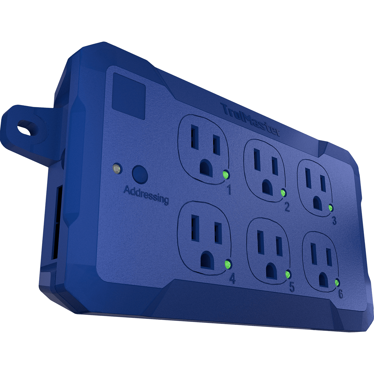 TrolMaster Aqua-X 110V Control Board - Main