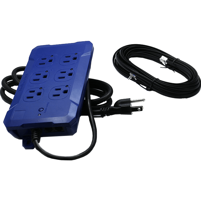 TrolMaster Aqua-X 110V Control Board - With Cable