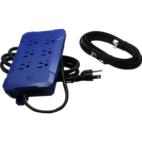 TrolMaster Aqua-X 110V Control Board - With Cable