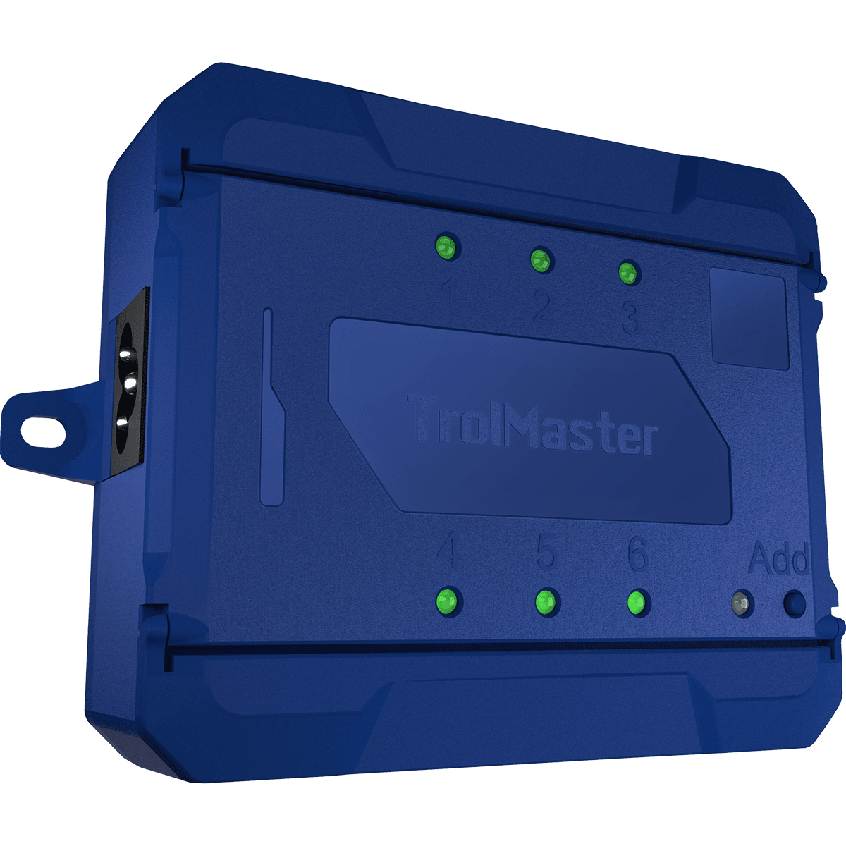 TrolMaster Aqua-X 24V Control Board - Main