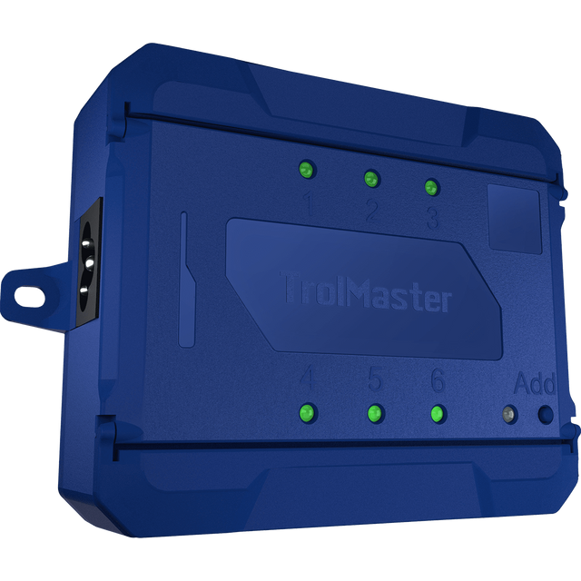 TrolMaster Aqua-X 24V Control Board - Main