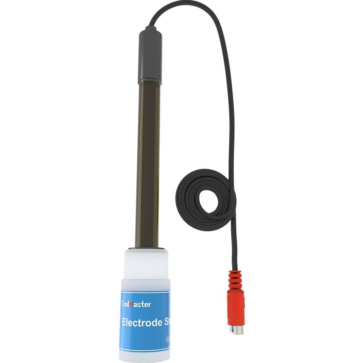 Trolmaster Aqua-X 2-in-1 EC +Temp Sensor for Reservoir