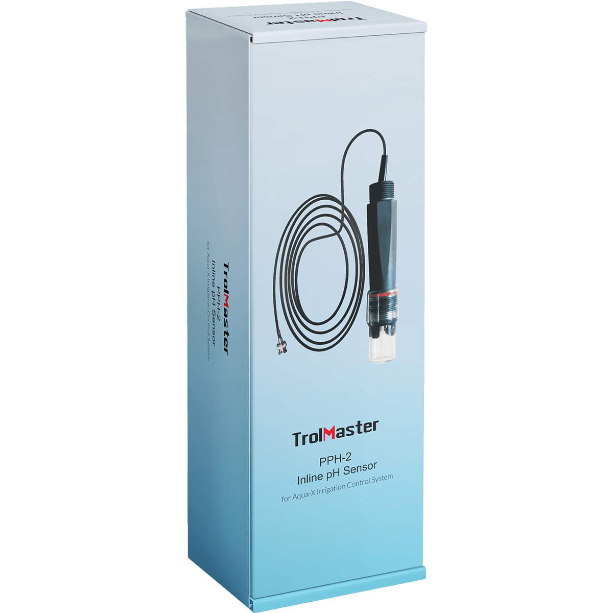 Trolmaster Aqua-X PH Sensor Inline - Box