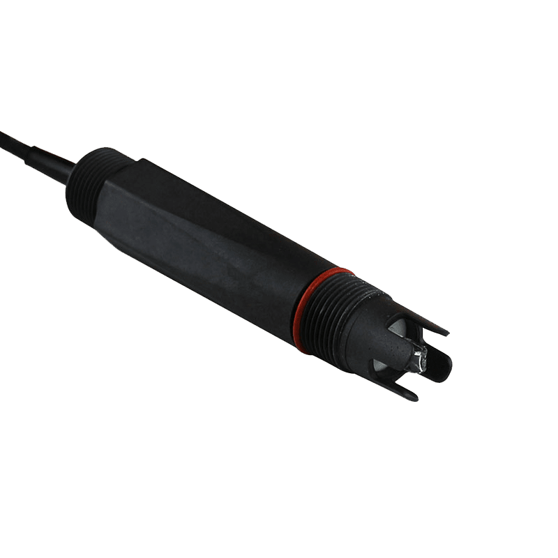 Trolmaster Aqua-X PH Sensor Inline - Connector