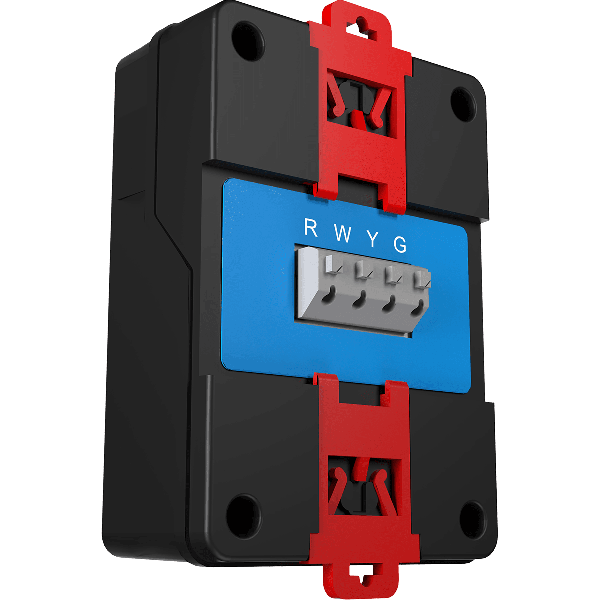 TrolMaster Hydro-X Thermostat Station 1 System TS-1 - Back