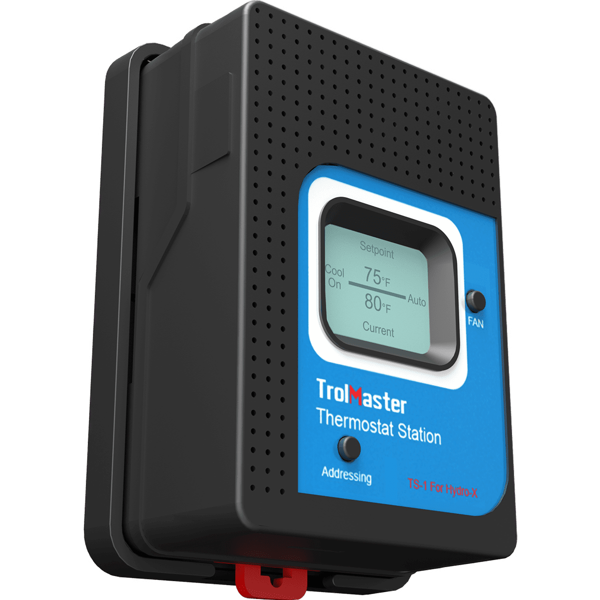 TrolMaster Hydro-X Thermostat Station 1 System TS-1 - Main
