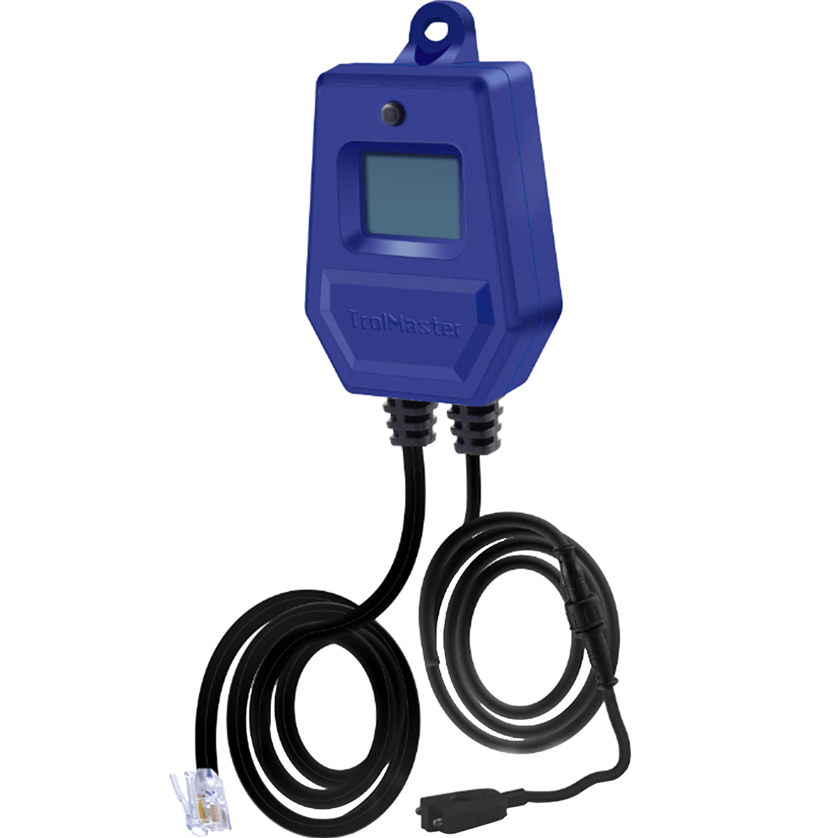 TrolMaster Aqua-X Water Detector - Angle