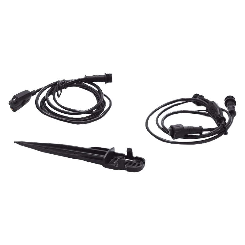 Trolmaster Aqua-X Touch Spot + T Split Extension Cable