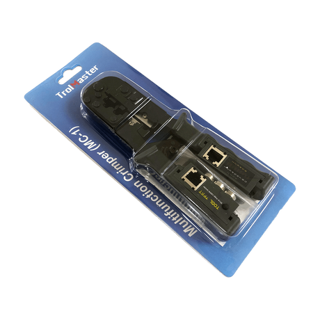 Trolmaster Multifunction Crimper - Box