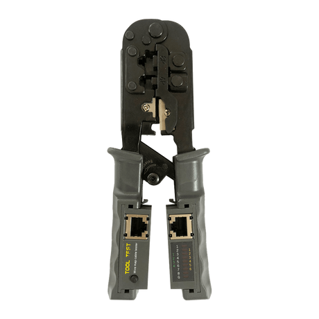 Trolmaster Multifunction Crimper