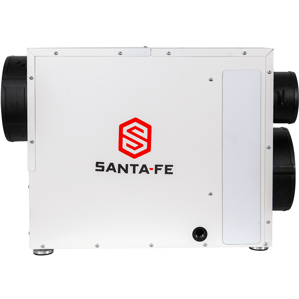 Santa Fe Ultra120 Whole House Ventilating Dehumidifier