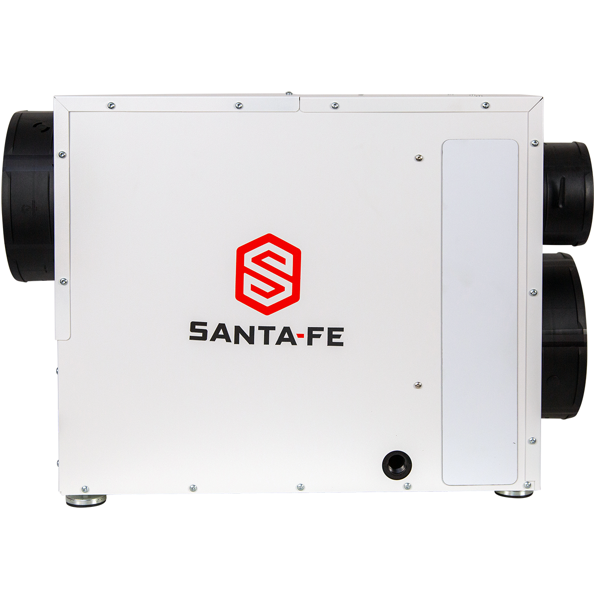 Santa Fe Ultra120 Whole House Ventilating Dehumidifier
