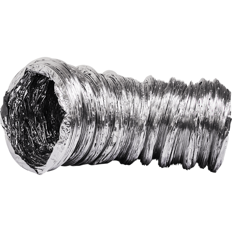 Ultra-Aire 6 Inch x 25 Feet Flex Duct