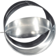 Ultra-Aire 8 Inch Gravity Damper