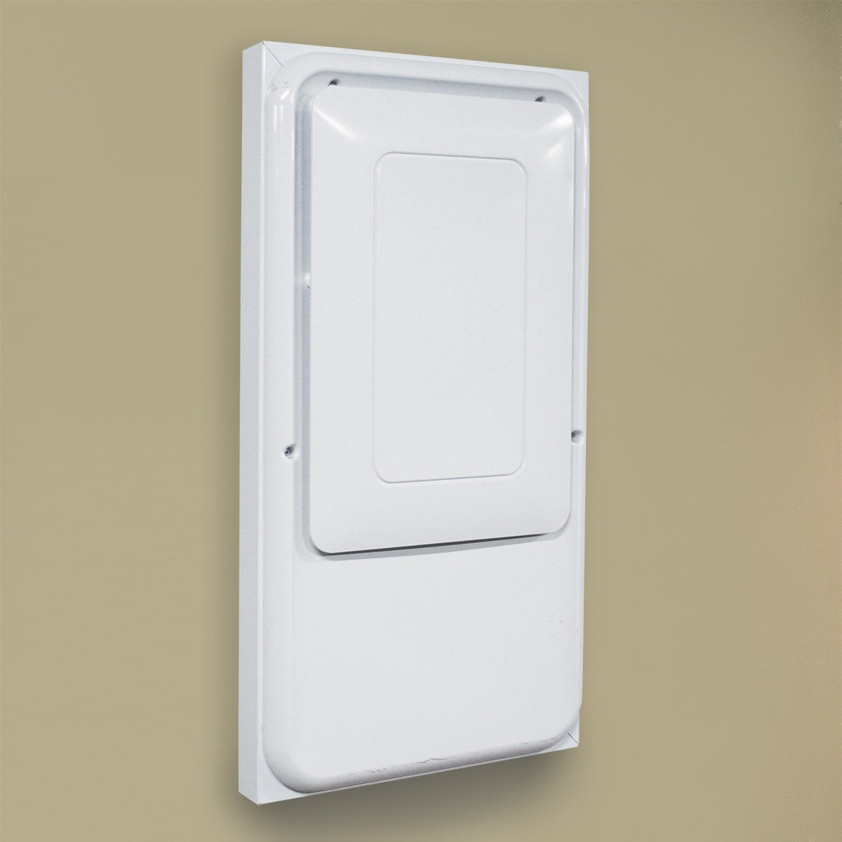 Ultra-Aire 2x4 Wall Mount Bezel Kit for MD33 Dehumidifier