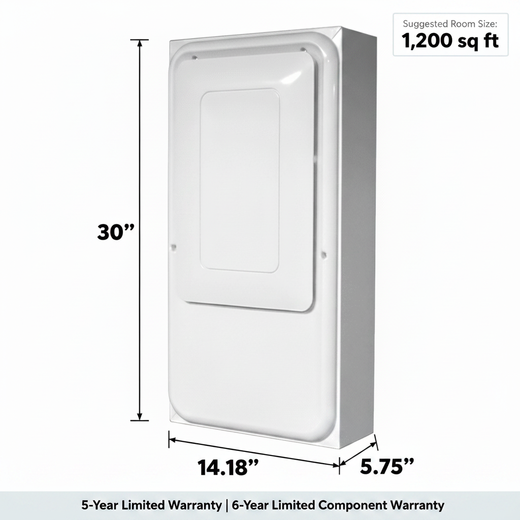 Ultra-Aire Surface Mount Kit (4037766)