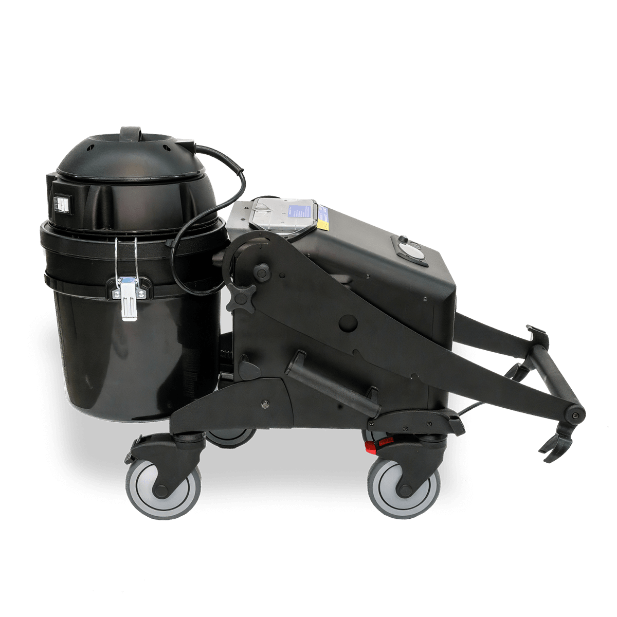 US Steam Eagle Plus Steam Cleaner - Folded