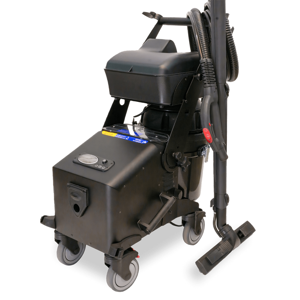 US Steam Eagle Plus Steam Cleaner