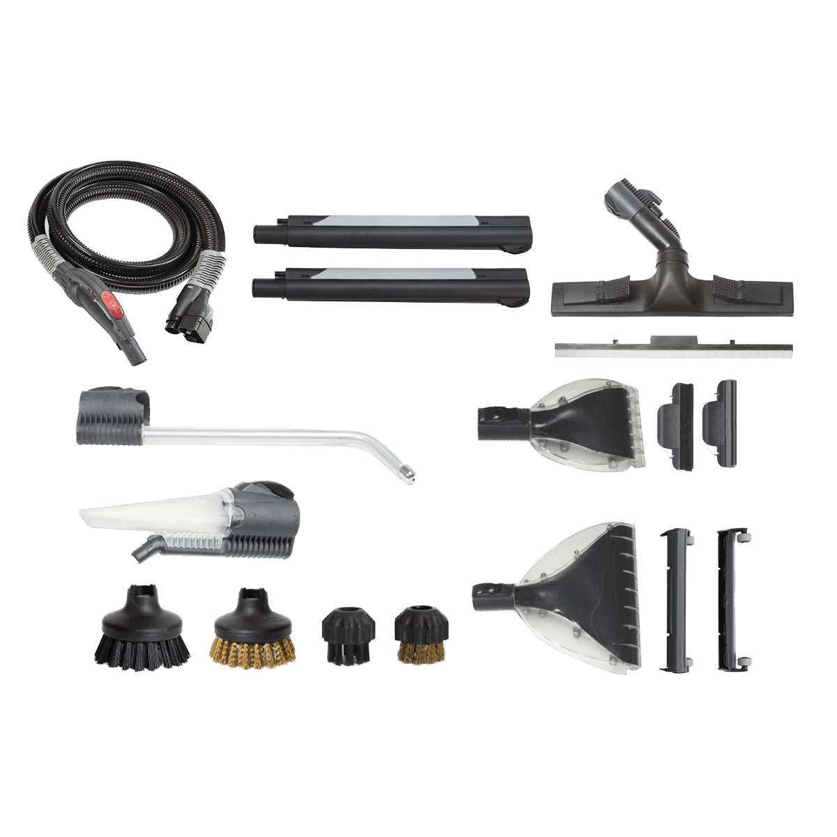 US Steam Eagle Plus Steam Cleaner - Tools