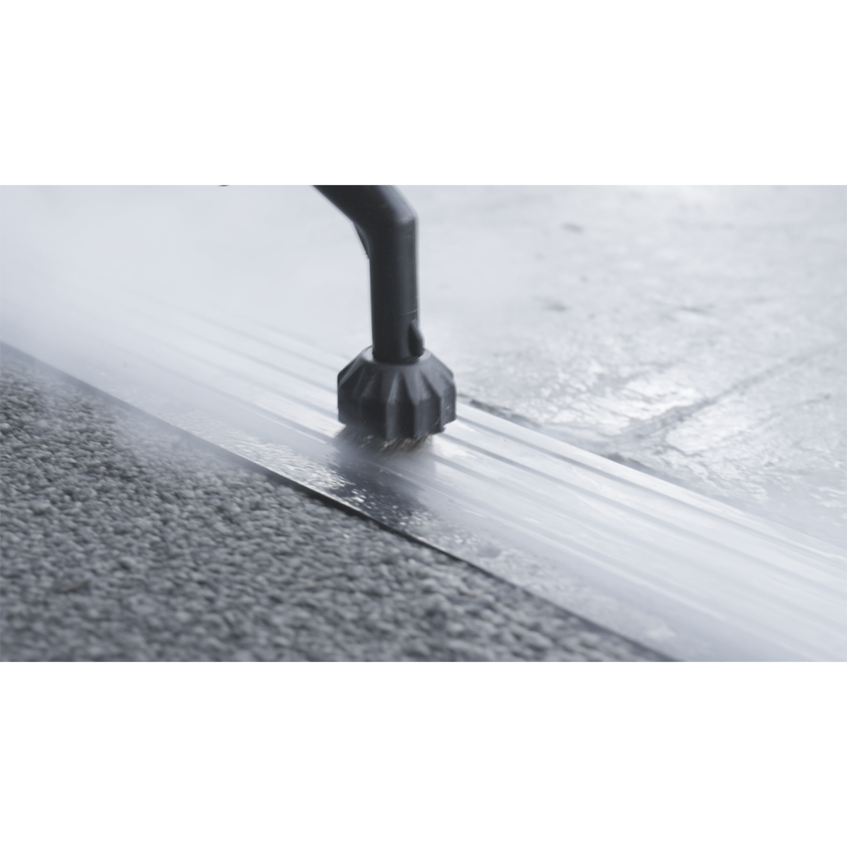 US Steam Falcon Plus Commercial Vapor Steam Cleaner - Lifestyle 1