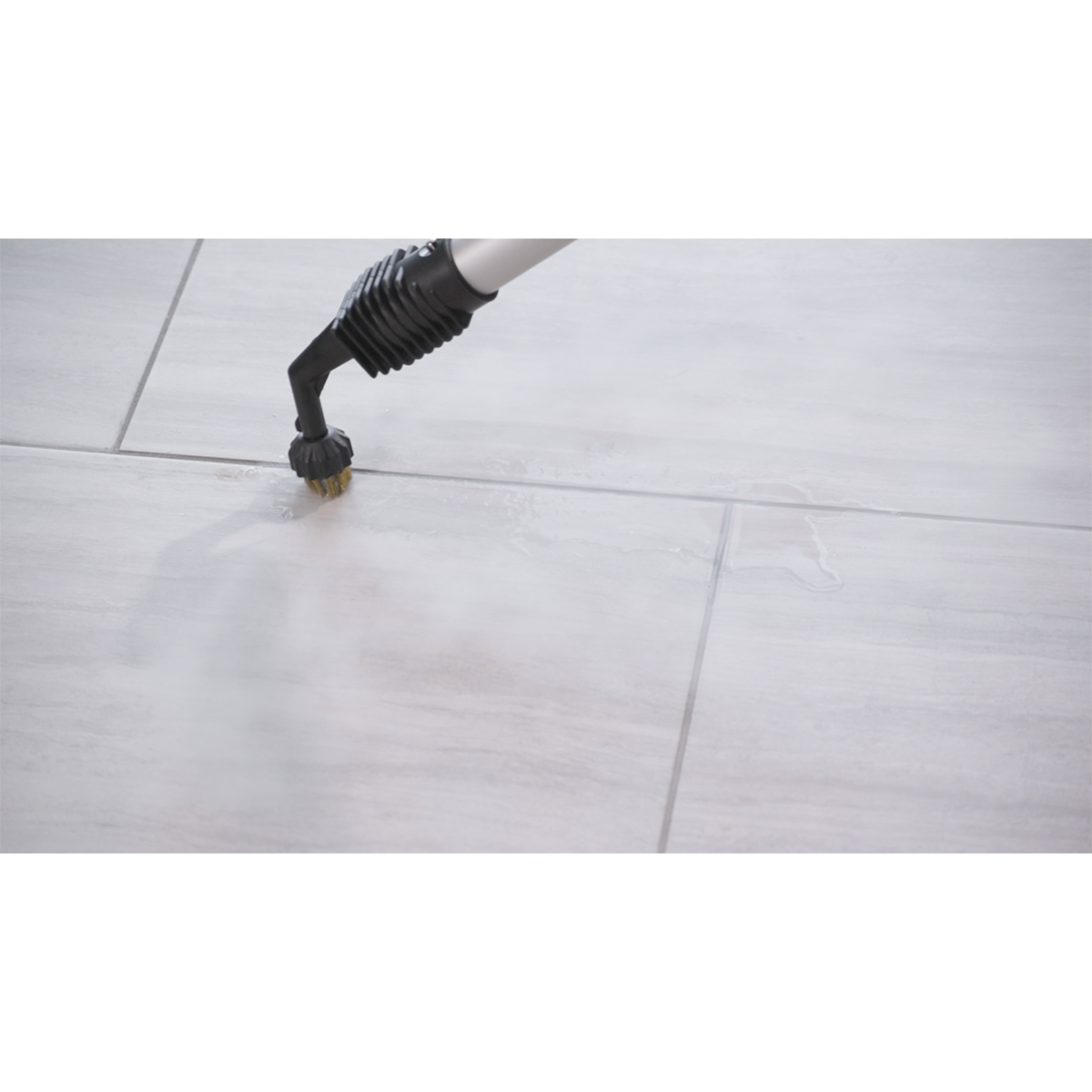 US Steam Falcon Plus Commercial Vapor Steam Cleaner - Lifestyle 2