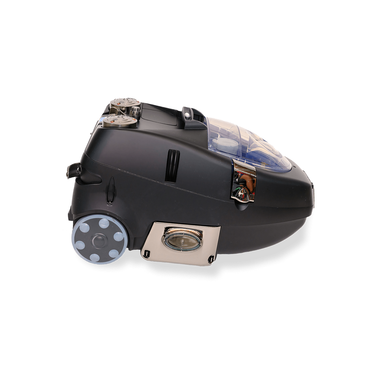 US Steam SeaHawk Steam Cleaner - Side