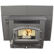US Stove 6041i Multi-Fuel Stove Insert