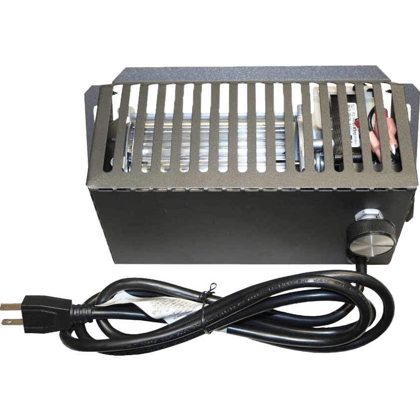 US Stove & Ashley Hearth Circulatory Blower for Stoves