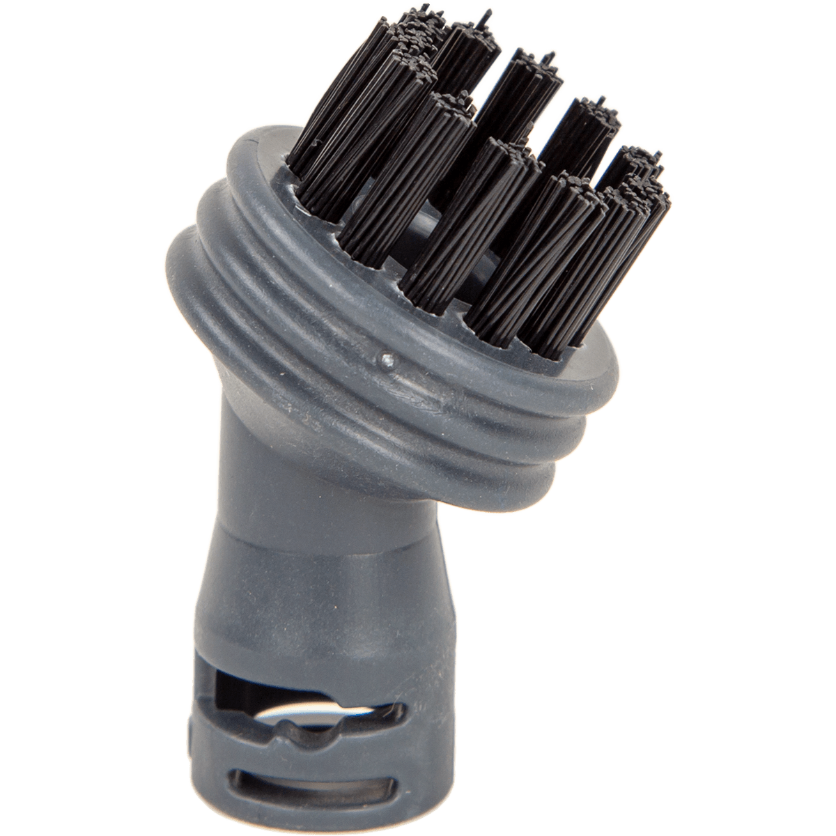 Vapamore Medium Nylon Brush for Steam Cleaners