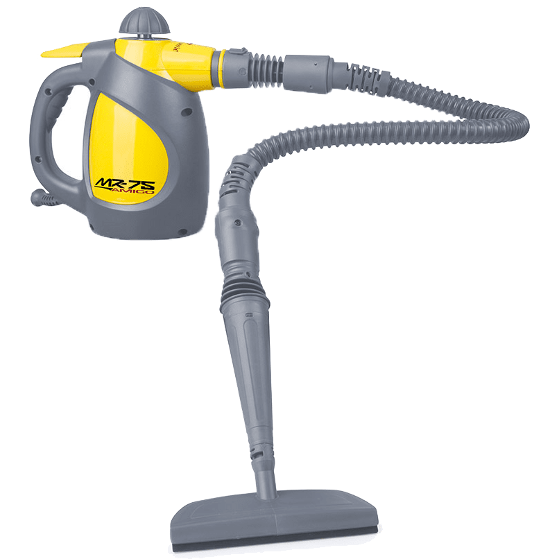 Vapamore MR-75 Amico Handheld Steam Cleaner