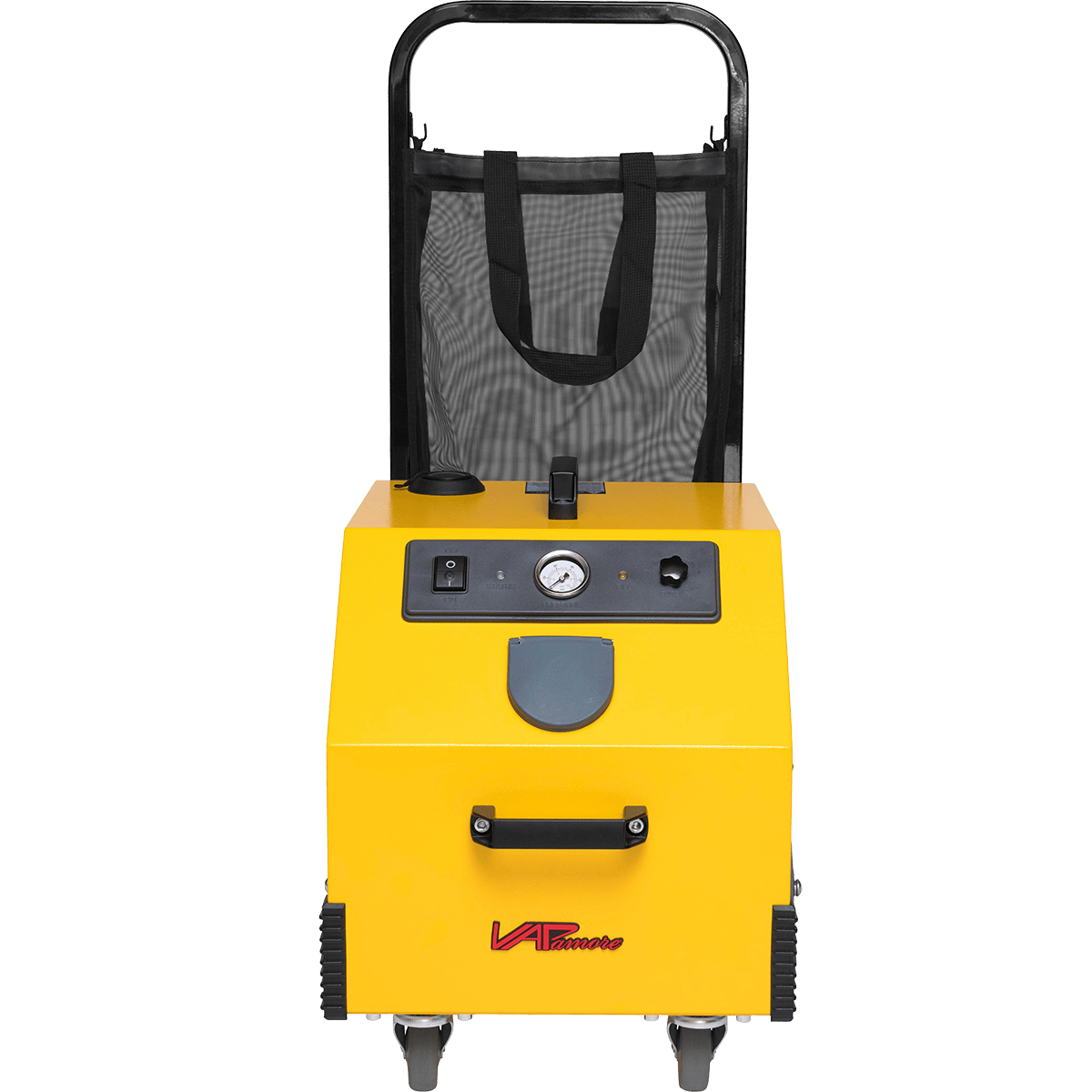 Vapamore MR-1000 Forza Commercial Steam Cleaner - front