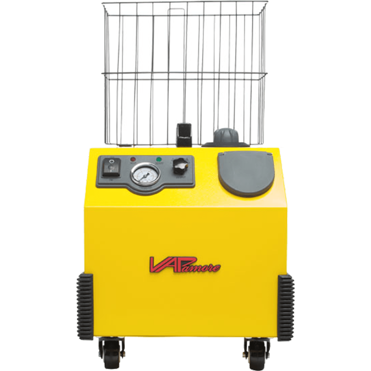 Vapamore MR-750 Heavy Duty Cleaning System - front
