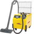 Vapamore MR-750 Heavy Duty Cleaning System - main