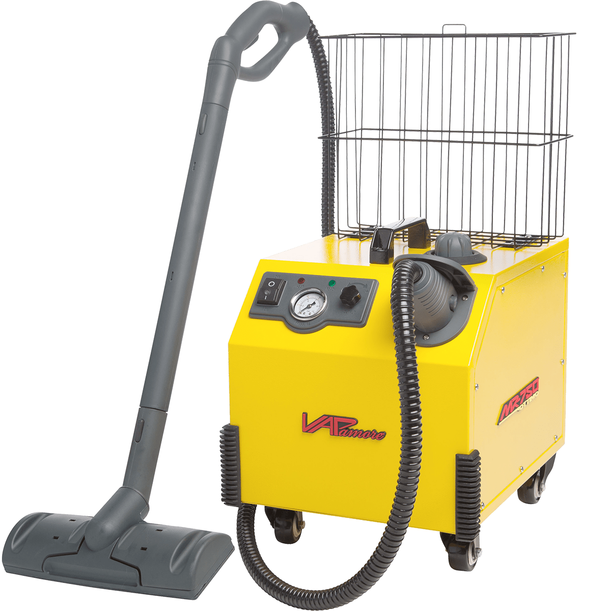 Vapamore MR-750 Heavy Duty Cleaning System - main