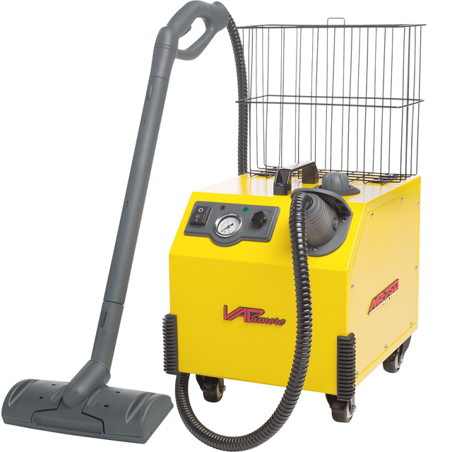 Vapamore MR-750 Heavy Duty Cleaning System - main