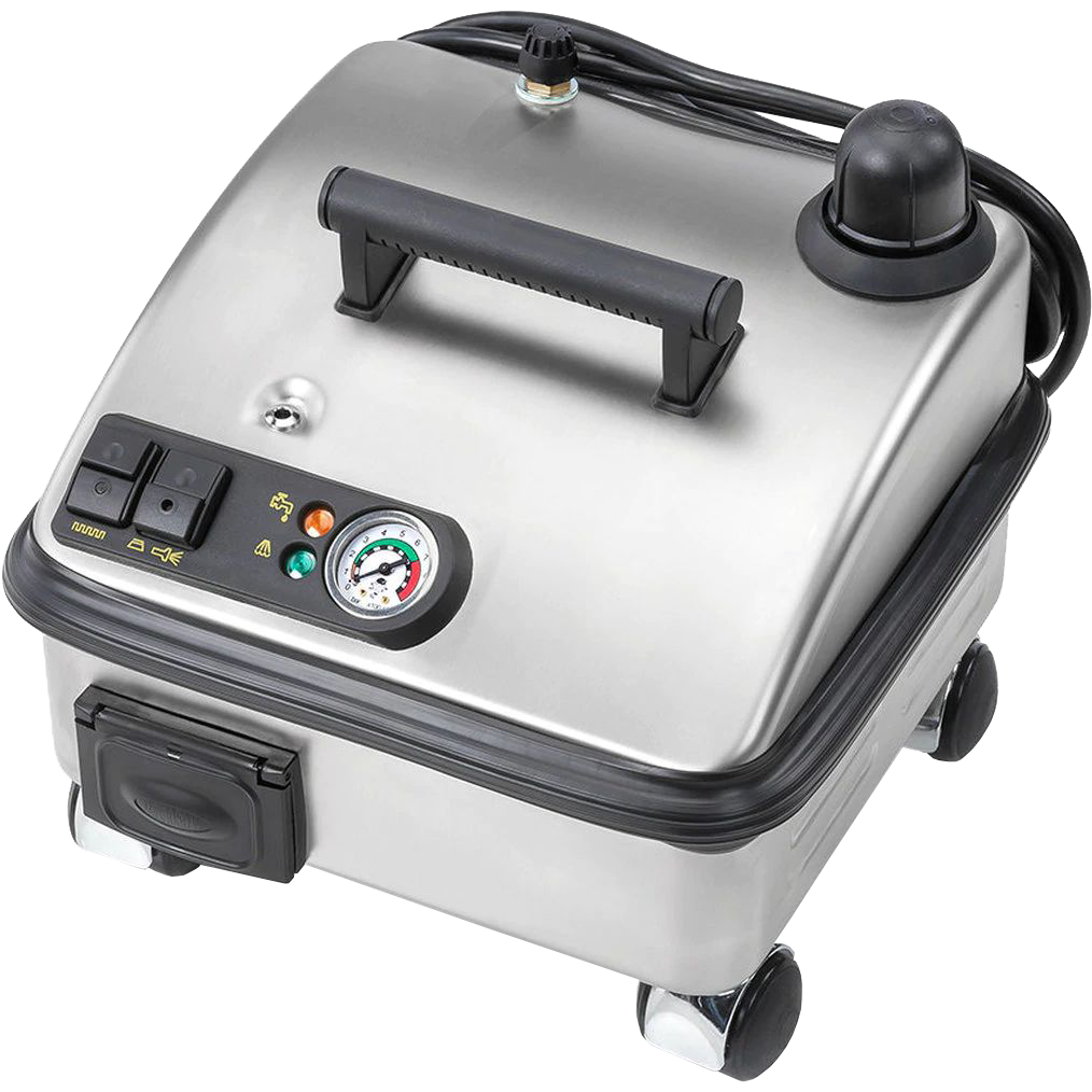 Vapor Clean Pro6 Solo Powerful Steam Cleaner - Canister Body
