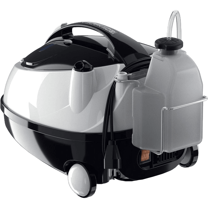 Vapor Clean Pro7 Home Plus Steam Cleaner - Back