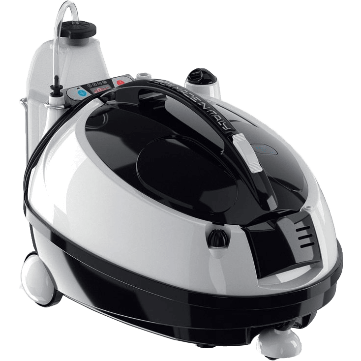 Vapor Clean Pro7 Home Plus Steam Cleaner - Left Angle