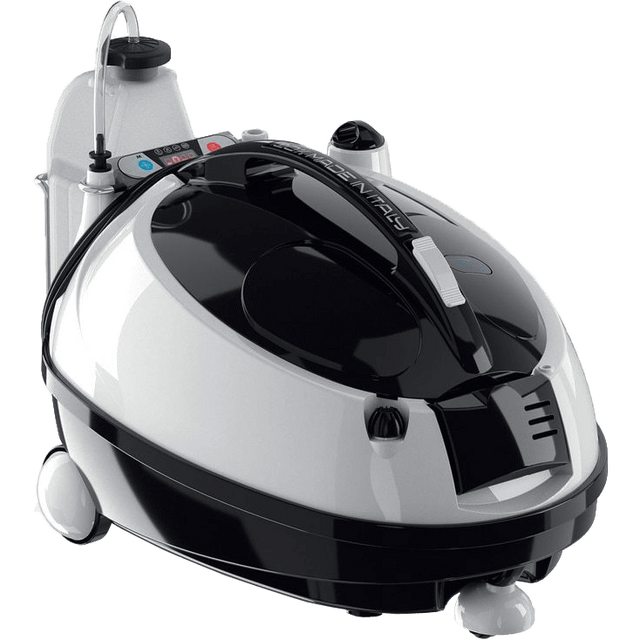 Vapor Clean Pro7 Home Plus Steam Cleaner - Left Angle