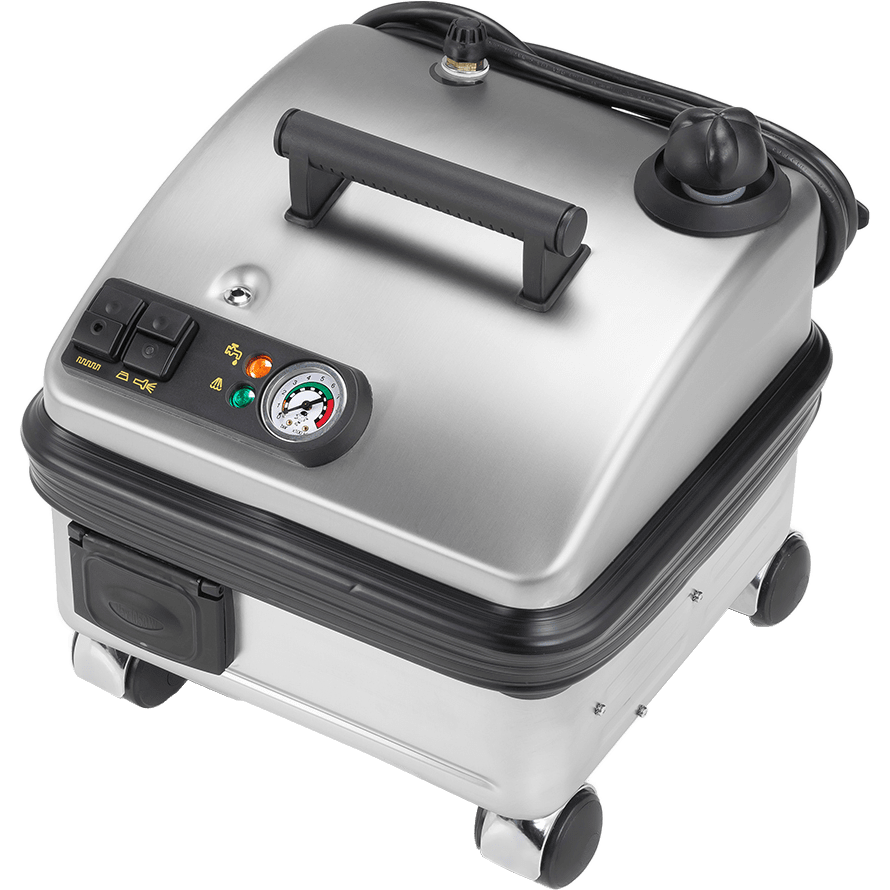 Vapor Clean Pro6 Duo Steam Cleaner - Base