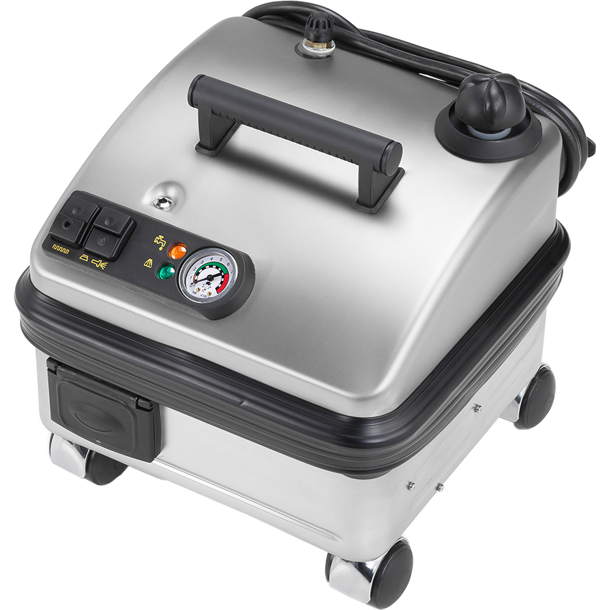 Vapor Clean Pro6 Duo Steam Cleaner - Base