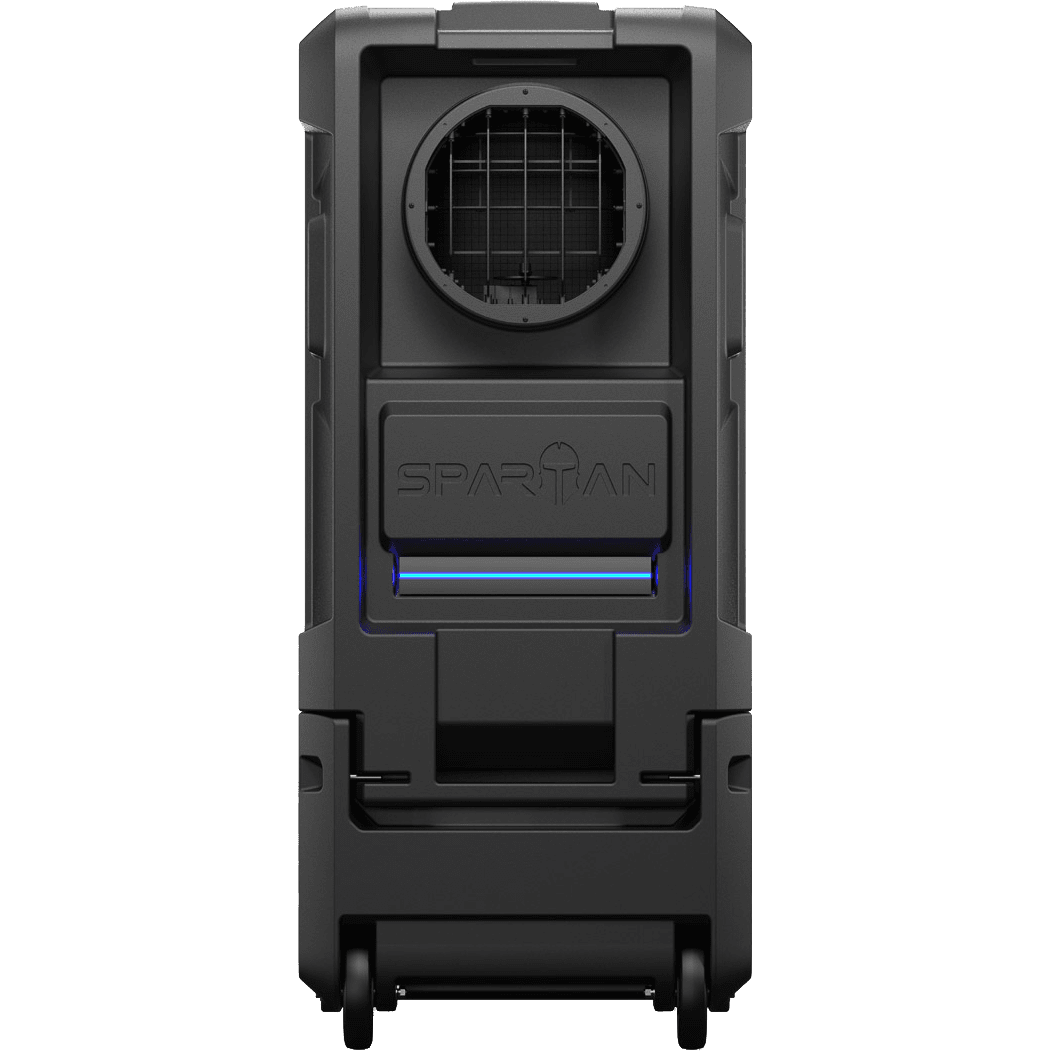 Vector Spartan Smart Mobile Evaporative Cooler