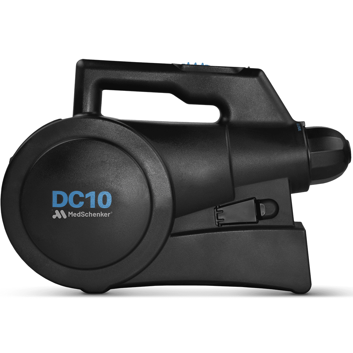 Vectorfog DC10 Battery Operated ULV Cold Fogger - Main