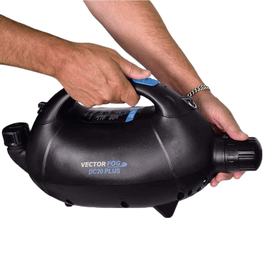 Vectorfog DC20+ Battery Operated ULV Cold Fogger