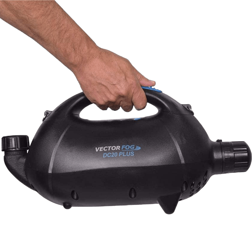 Vectorfog DC20+ Battery Operated ULV Cold Fogger