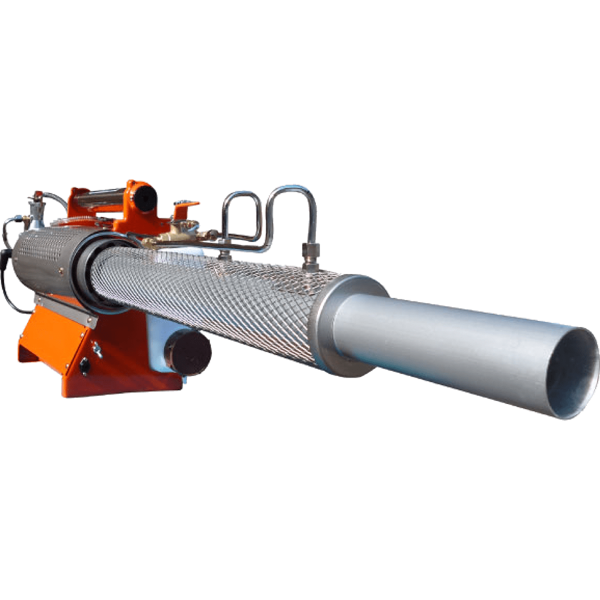 Vectorfog H100SF Thermal Fogger - Front Right Angle View