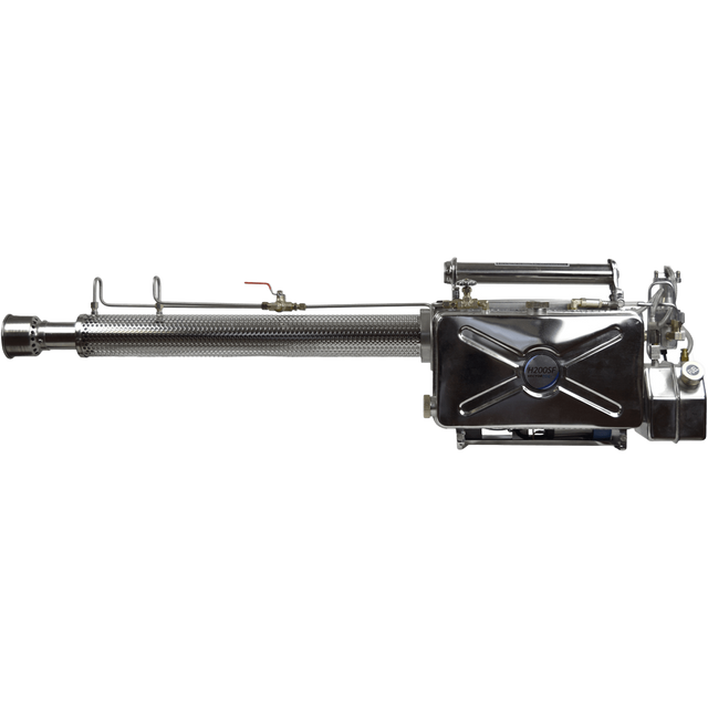 Vectorfog H200SF Thermal Fogger - Stainless Steel Tank - Main