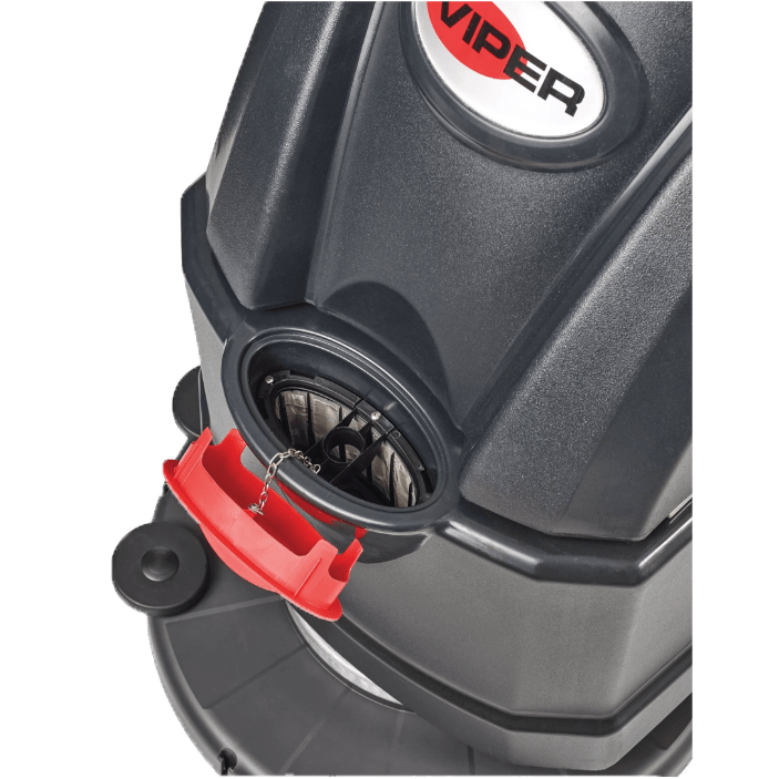 Viper Automatic Walk Behind Floor Scrubber - Filter