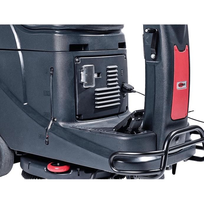 Viper AS530R Battery Ride-On Floor Scrubbers - Battery Charger